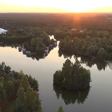 Hotel Bispinger Heide by Center Parcs Bispingen Exterior foto